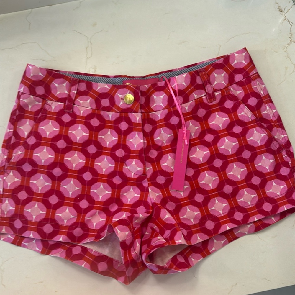 Macbeth shorts